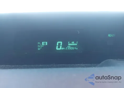 2007 Toyota Prius из США, поврежденный, VIN JTDKB20UX77677768